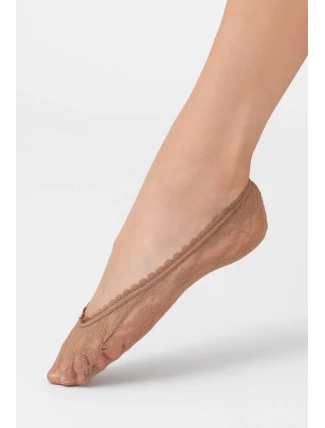 Veneziana Pizzo Roselina baleríny Veneziana Pizzo Roselina baleríny