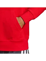 Adidas Essentials Francúzska froté mikina s veľkým logom M IC9365