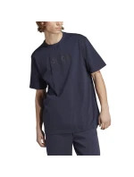 Adidas All SZN Graphic Tee M IC9812 tričko Adidas All SZN Graphic Tee M IC9812 tričko