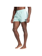 Plavecké šortky adidas CLX s tromi pruhmi M IS2056