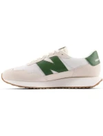 Pánske lifestylové tenisky New Balance MS237 white (MS237WG) Pánske lifestylové tenisky New Balance MS237 white (MS237WG)