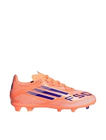 Detská futbalová obuv adidas F50 League FG/MG JH7746