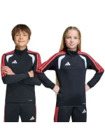 Adidas Tiro 26 League Training Top black, white and red JY7159 Adidas Tiro 26 League Training Top black, white and red JY7159