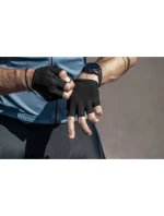 Rukavice Rogelli DISTANCE čierne L