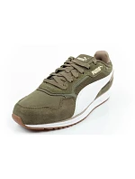 Pánske pohodlné tenisky Puma Softride ST Miler Fashion Olive Pánske pohodlné tenisky Puma Softride ST Miler Fashion Olive
