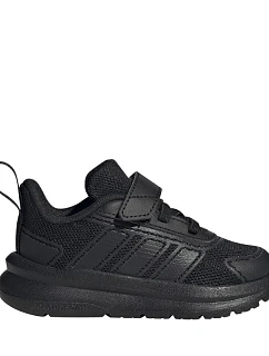 Detské topánky adidas Tensaur Run 4.0, čierne, KJ6708