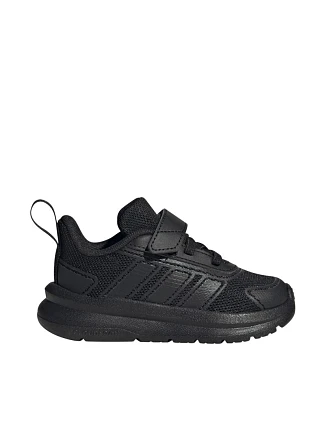 Detské topánky adidas Tensaur Run 4.0, čierne, KJ6708