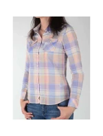 Westernová košeľa Wrangler W5045BNSF