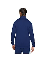 Pánska futbalová mikina DF Academy TRK JKT KP FP JB M DA5566 492 - Nike