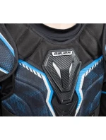 Pánske hokejové chrániče Bauer X Sr M 1058535