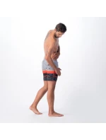 Pánske plavecké šortky Palawan M 92800348671 - Aquawave