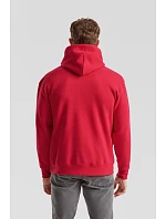 Fruit of the Loom Premium Hooded Sweat Pánska mikina s kapucňou 16.2152 charcoal Fruit of the Loom Premium Hooded Sweat Pánska mikina s kapucňou 16.2152 charcoal