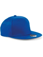 Beechfield B 610 5-panelová snapbacková čiapka 53.0610 bright royal Beechfield B 610 5-panelová snapbacková čiapka 53.0610 bright royal