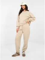 IT súprava KMPL 9781.15 béžová