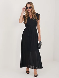 Šaty IT SK 13166.60 čierne