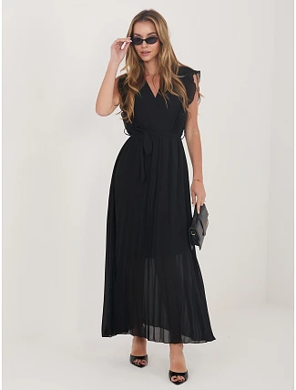 Šaty IT SK 13166.60 čierne