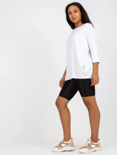 Blúzka RV BZ 3770.92 biela