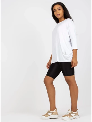 Blúzka RV BZ 3770.92 biela