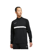 Pánske tričko Dri-FIT Academy 21 M CW6110-010 black - Nike