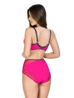 Mäkká dámska podprsenka DOTS SOFT 19111 Mäkká dámska podprsenka DOTS SOFT 19111