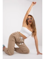 Teplákové nohavice model 166629 Ex Moda