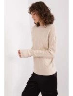 Model svetra 208290 AT