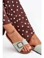 Papuče model 216076 Step in style