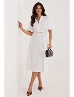 Denné šaty model 227541 Taliansko Moda