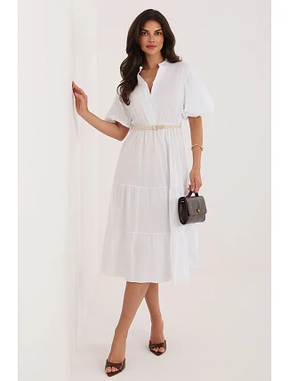 Denné šaty model 227541 Taliansko Moda