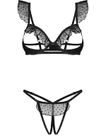 Sexy súpravy model 230587 Obsessive Sexy súpravy model 230587 Obsessive