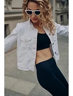 Gabriella S105 bezšvové voľné legíny S-XL