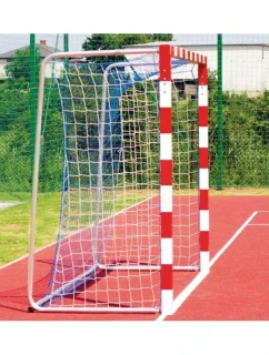 Yakimasport 3x2 m 2 mm bránková sieť 100101