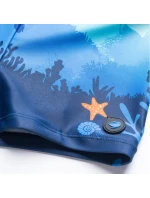 Plavecké boxerky Aquawave Tarym Jr 92800593968 Plavecké boxerky Aquawave Tarym Jr 92800593968