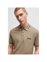 Polokošeľa Boss Paddy M 50469102-334 Pánske