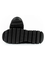Pánske topánky Skechers Sneakers Glide-Step Pohodlné ľahké tenisky Slip-Ins black Pánske topánky Skechers Sneakers Glide-Step Pohodlné ľahké tenisky Slip-Ins black
