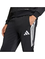 Pánske 3/4 tréningové nohavice adidas Tiro 26 League black KA6342
