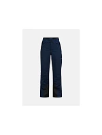 Nohavice PEAK PERFORMANCE W Anima Insulated Pants, tmavomodré Nohavice PEAK PERFORMANCE W Anima Insulated Pants, tmavomodré