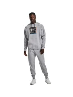 Pánske UA Rival Flc Graphic M 1370349 011 - Under Armour