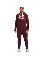 Dámske tričko Rival Fleece W 1356416 690 - Under Armour