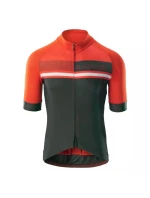 Pánsky cyklistický dres Foxtrot Gts M 92800406915 - Radvik Pánsky cyklistický dres Foxtrot Gts M 92800406915 - Radvik