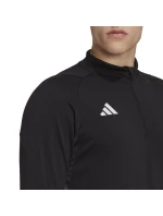 Pánska tréningová mikina Tiro 23 Competition M HK7644 - Adidas Pánska tréningová mikina Tiro 23 Competition M HK7644 - Adidas