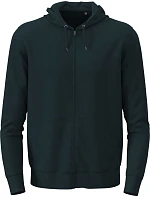 Stedman Classic Zip Hoodie Mikina s kapucňou „Classic“ 05.4500 modrá midnight Stedman Classic Zip Hoodie Mikina s kapucňou „Classic“ 05.4500 modrá midnight