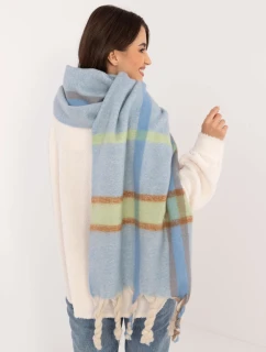 Šatka AT SZ 2315.33 svetlomodrá