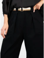 IT nohavice SP FL9929 1.74 black