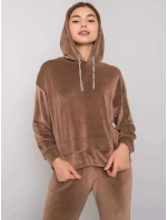 Súprava LK KMPL 508683.06 svetlohnedá