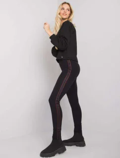 Legíny RV LG 7377.05P čierna