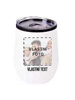 Personalizovaný termohrnček „BOWL“ s fotografiou Personalizovaný termohrnček „BOWL“ s fotografiou
