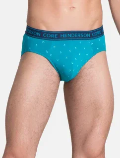 Pánske slipy 2PAK LAND 39019