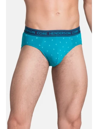 Pánske slipy 2PAK LAND 39019