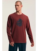 PÁNSKE PYŽAMO FALL 45494 AW26 PÁNSKE PYŽAMO FALL 45494 AW26